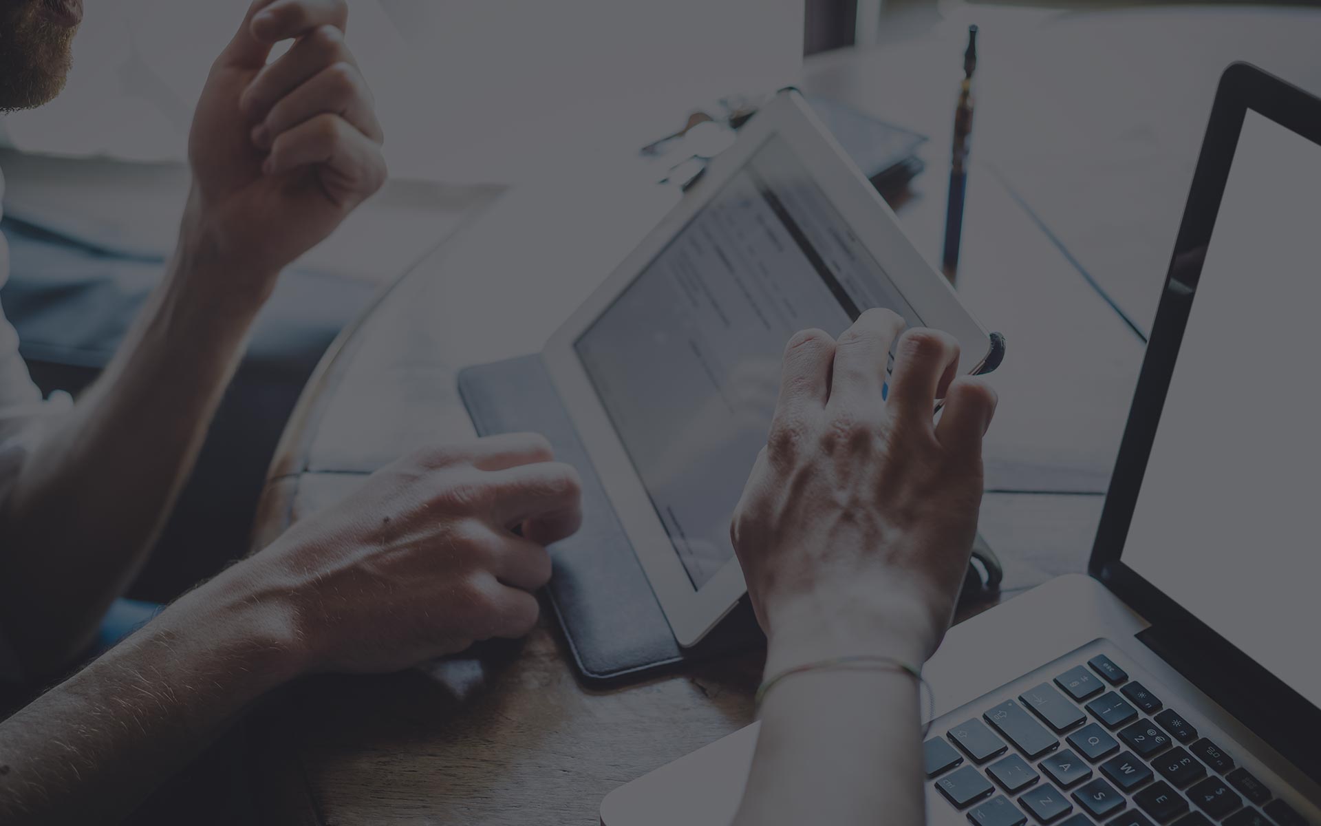 Rapporten met verbruik en daadwerkelijke kosten